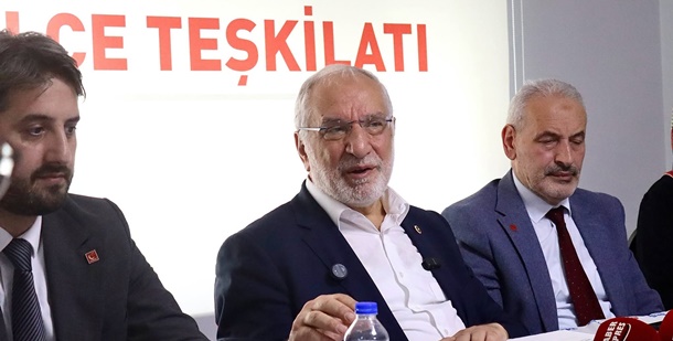 Mehmet Karaman: "Muhalefette En Çok Üye Kaydeden Partiyiz"